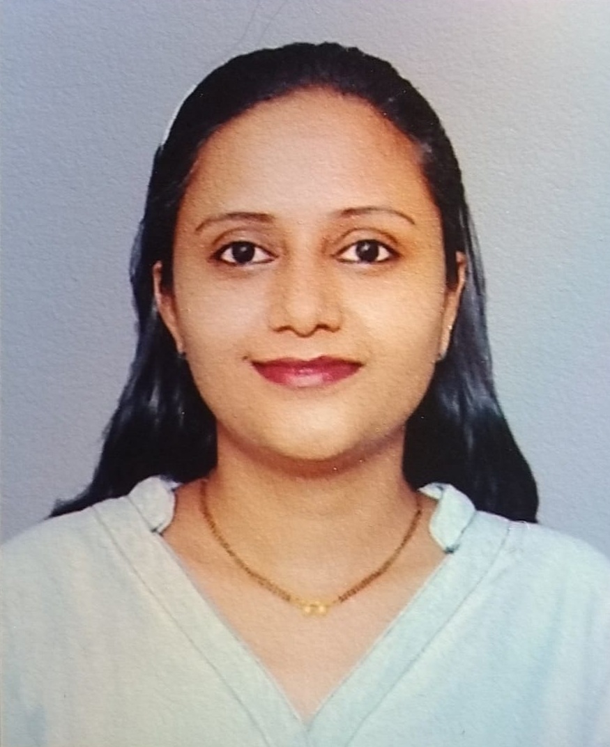 Urmila Gaikwad